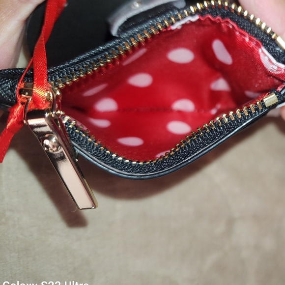 Mouse Wallet - Picture 3 of 5